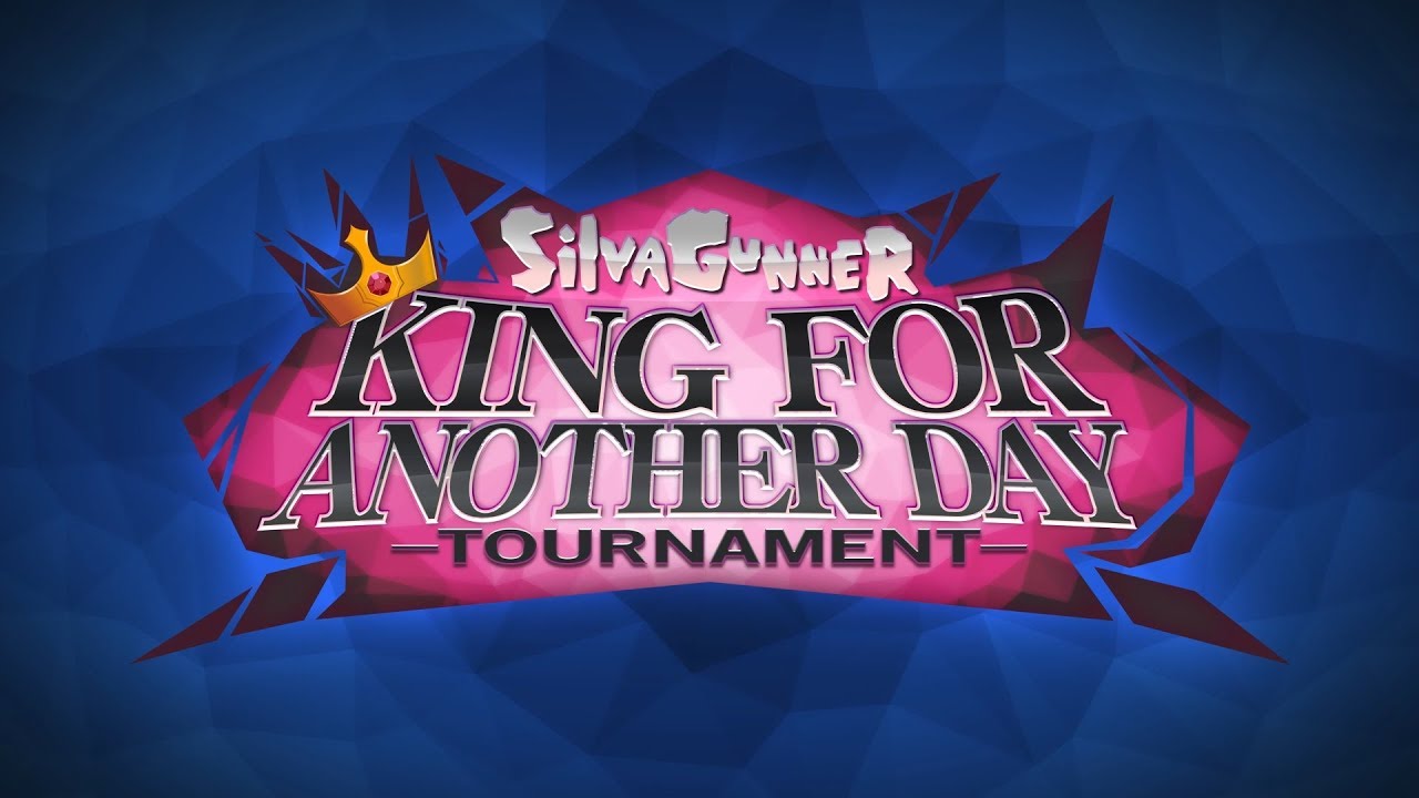 Category:SiIvaGunner: King for Another Day Tournament