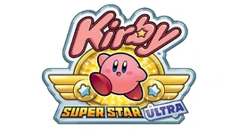 Kirby Super Star Ultra