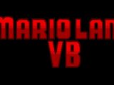 Main Theme - VB Mario Land (Unreleased)
