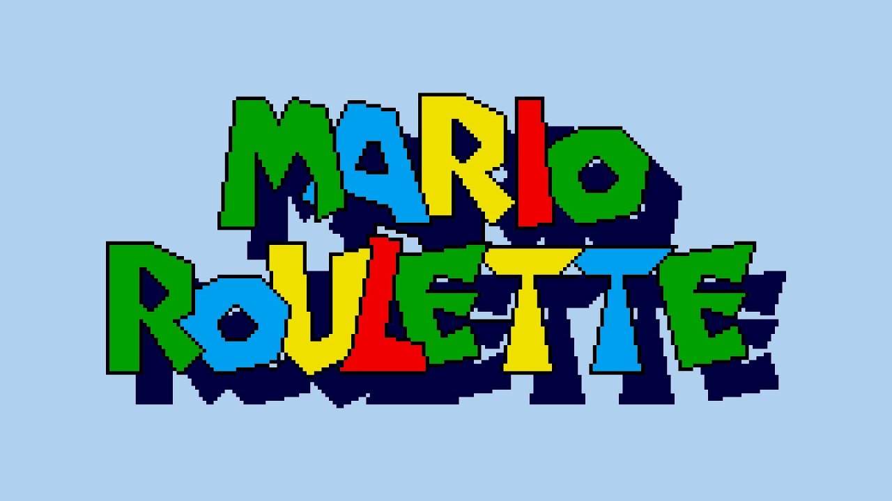 Category:Mario Roulette | SiIvaGunner Wiki | Fandom