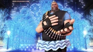 Heavy Weapons Guy