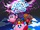 Kirby Rip Attack