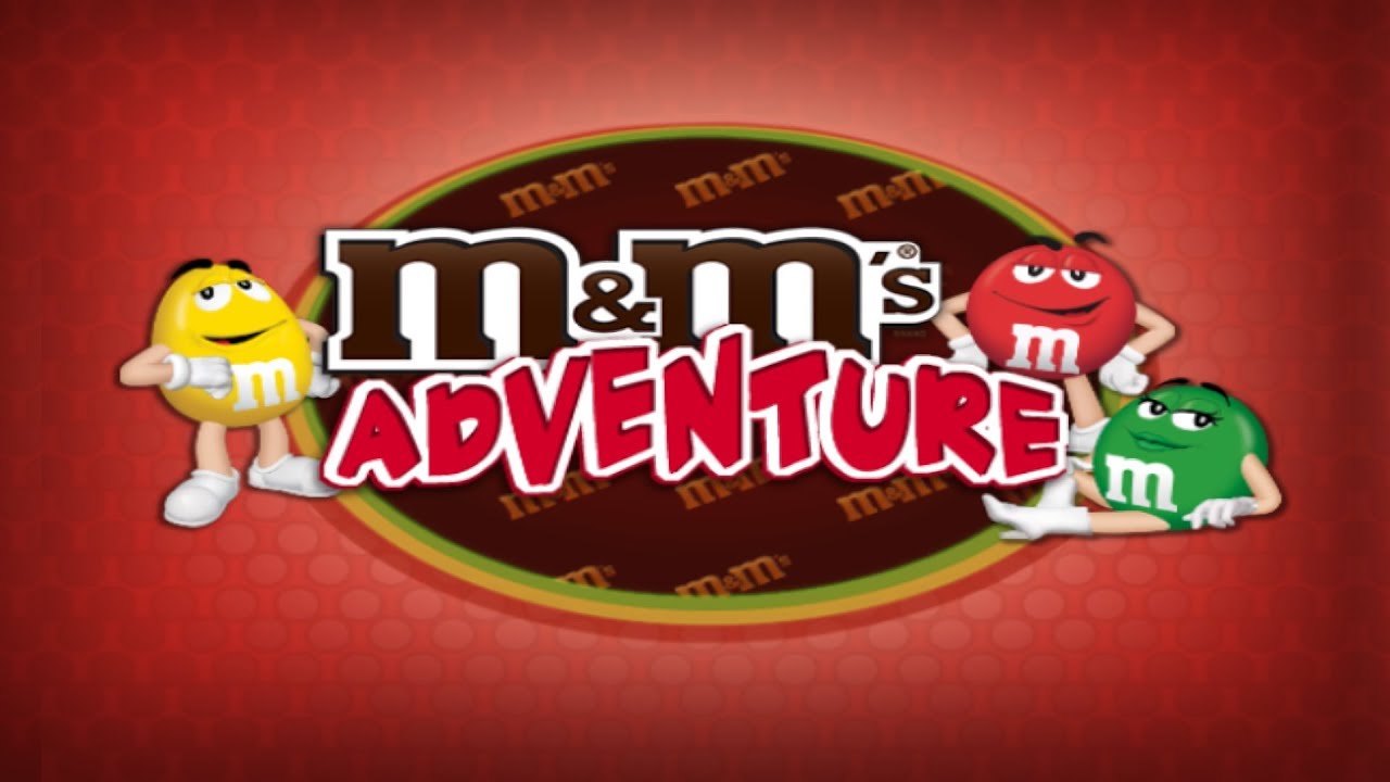M&M'S Adventure US