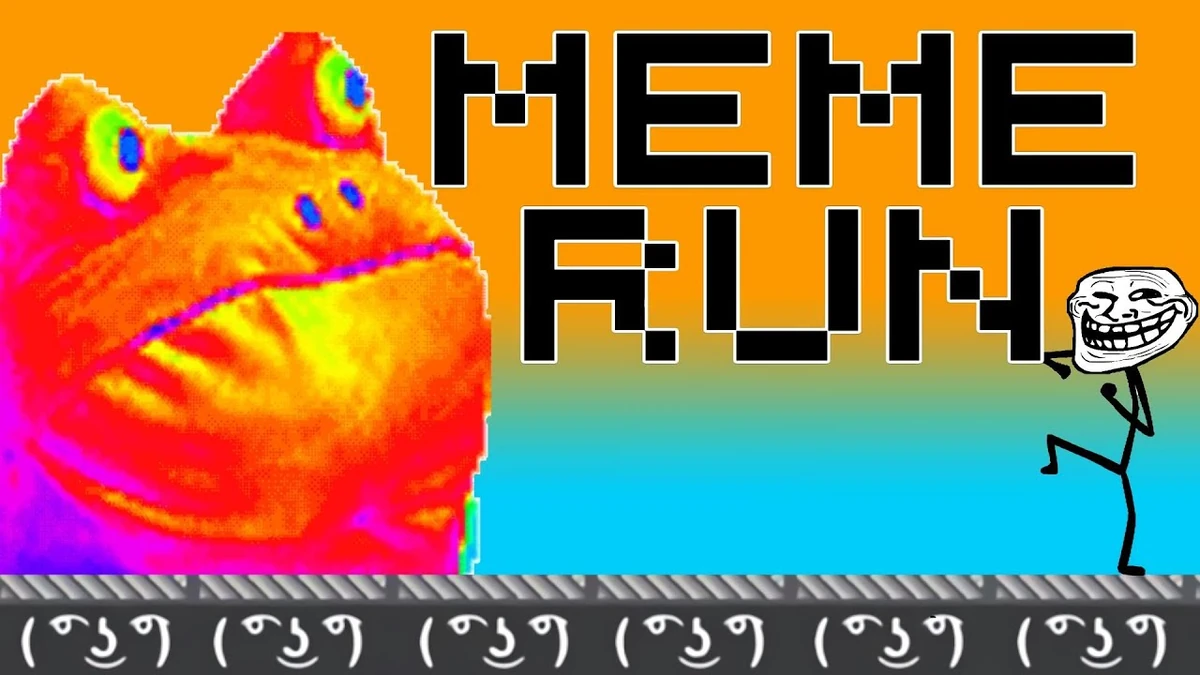 Orbital Colossus - Meme Run | SiIvaGunner Wiki | Fandom