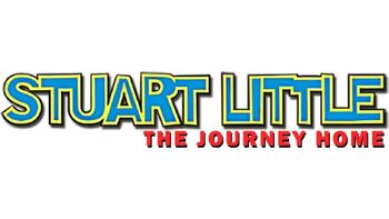Stuart Little- The Journey Home