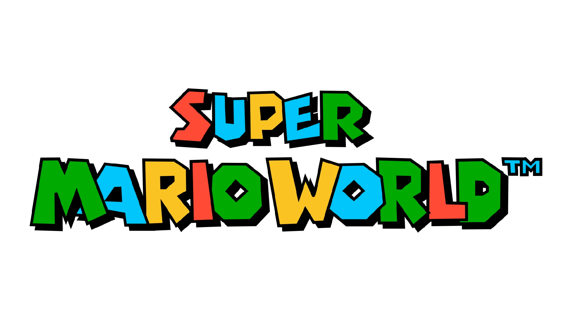 Super Mario World: The Magical Crystals - Play Game Online