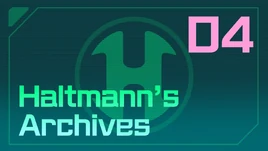 Haltmann's Archives 04