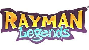 Rayman Legends