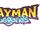 Laser Mayhem - Rayman Legends