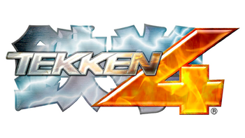 Tekken 4