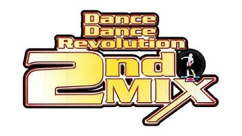DanceDanceRevolution 2ndMIX
