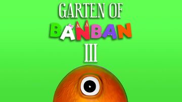 How to win a free copy of Garden of BanBan 3 on Steam!? Comment to enter  and seize your chance. - Garten of Banban 3 - TapTap
