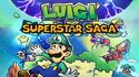 Thumbnail for Luigi: Superstar Saga.