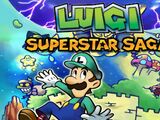 Fawful, Cackletta - Luigi: Superstar Saga