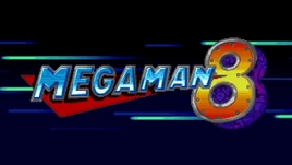 Mega Man 8