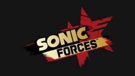 Sonic Forces