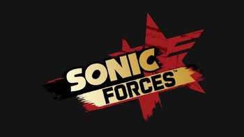 Sonic Forces