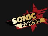 Virtual Reality (Supporting Me Remix) - Sonic Forces