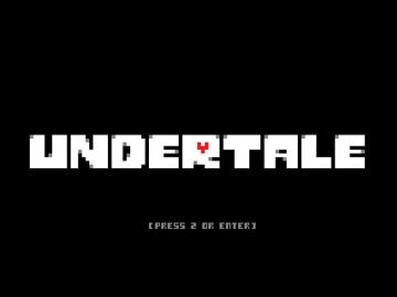 Undertale wii sale u