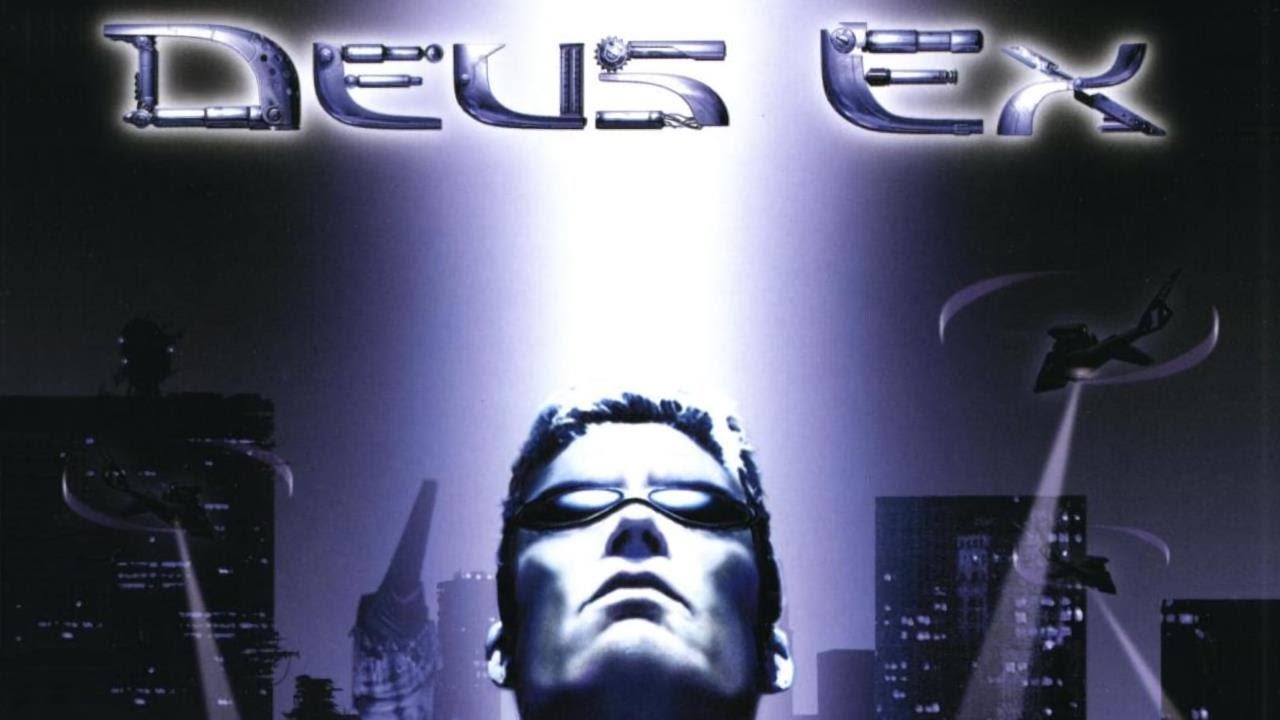 Nyc Club Deus Ex Siivagunner Wiki Fandom Nyc Club Deus Ex Siivagunner Wiki Fandom