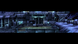 Banner art