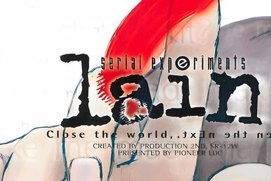 Duvet (Serial Experiments Lain) Op - song and lyrics by