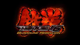 Tekken 6 Bloodline Rebellion