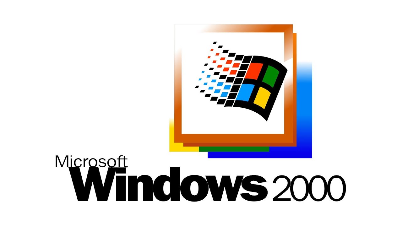 Category:Windows 2000, SiIvaGunner Wiki