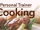 Dictionary - Personal Trainer: Cooking