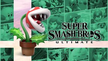 Piranha Plant Ultimate