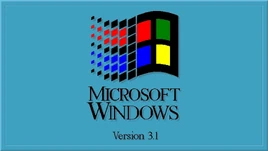 Windows 3.1
