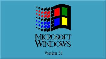 Tada - Windows 3.1 | SiIvaGunner Wiki | Fandom