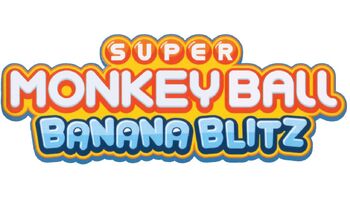 Super Monkey Ball- Banana Blitz