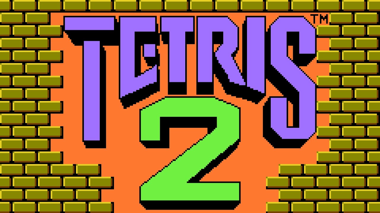 Category:Tetris 2 (NES) | SiIvaGunner Wiki | Fandom