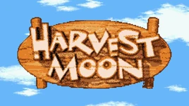 Harvest Moon