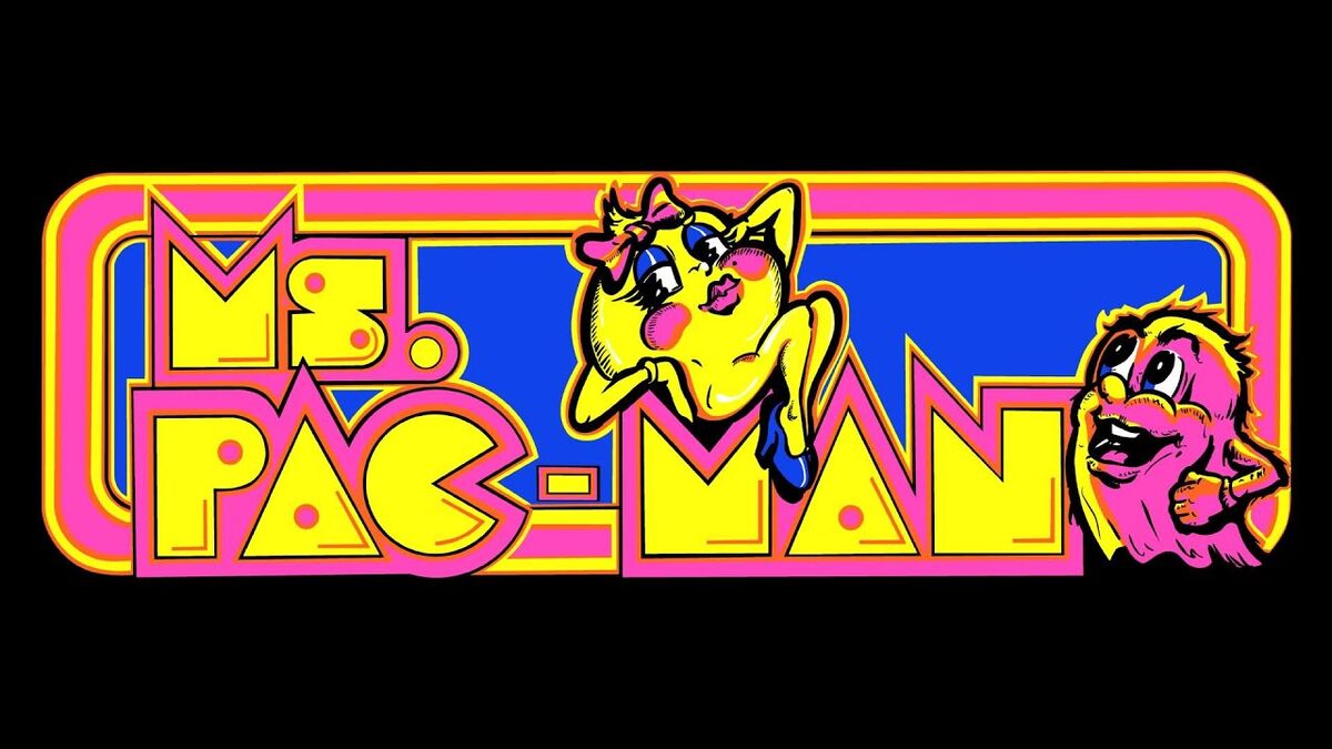 Category:PAC-MAN Doodle, SiIvaGunner Wiki