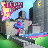 STUDIO GUNNER (Coach, 813N)