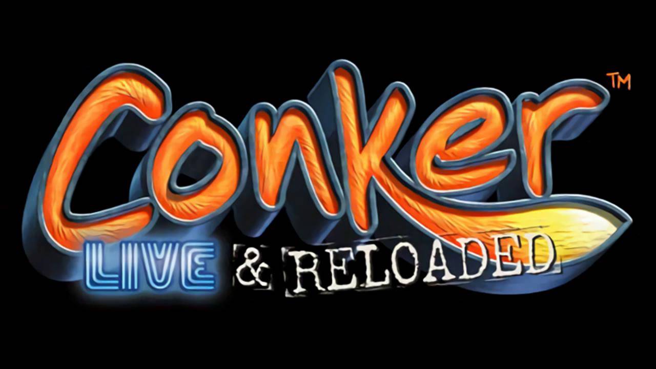 Beardy Erm, Birdy - Conker: Live & Reloaded | SiIvaGunner Wiki