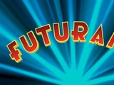 Main Theme (Alternative Mix) - Futurama