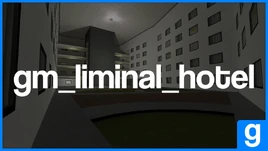 Gm liminal hotel