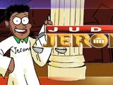 Pursuit ~ Slamered - Judge Jerome
