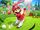 Birdie Putt - Mario Golf: Super Rush