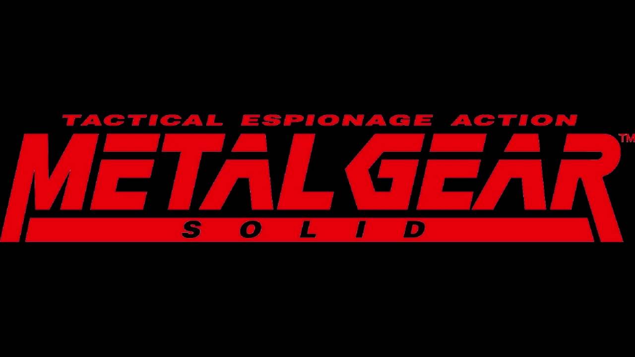 Metal Gear 2: Solid Snake - Wikidata