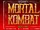 Main Theme - Mortal Kombat