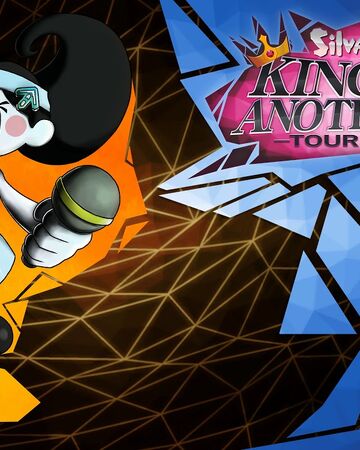 rhythm masters rap siivagunner king