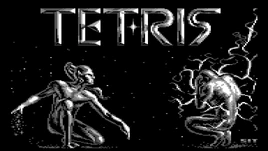 Tetris (C64)