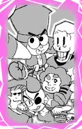 The Gang (SuperKirbylover)