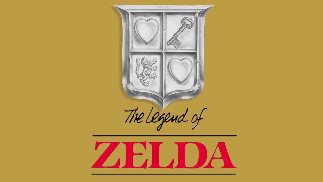 Category:The Legend of Zelda | SiIvaGunner Wiki | Fandom
