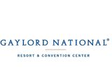 Welcome - Gaylord National Resort & Convention Center