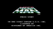 Used in Fire Man Stage.